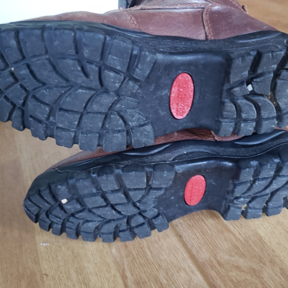 Brahma boots insulated waterproof size 7 - Picture 4 of 6